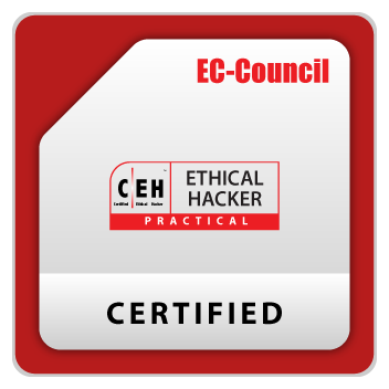 CEH Practical — EC-Council